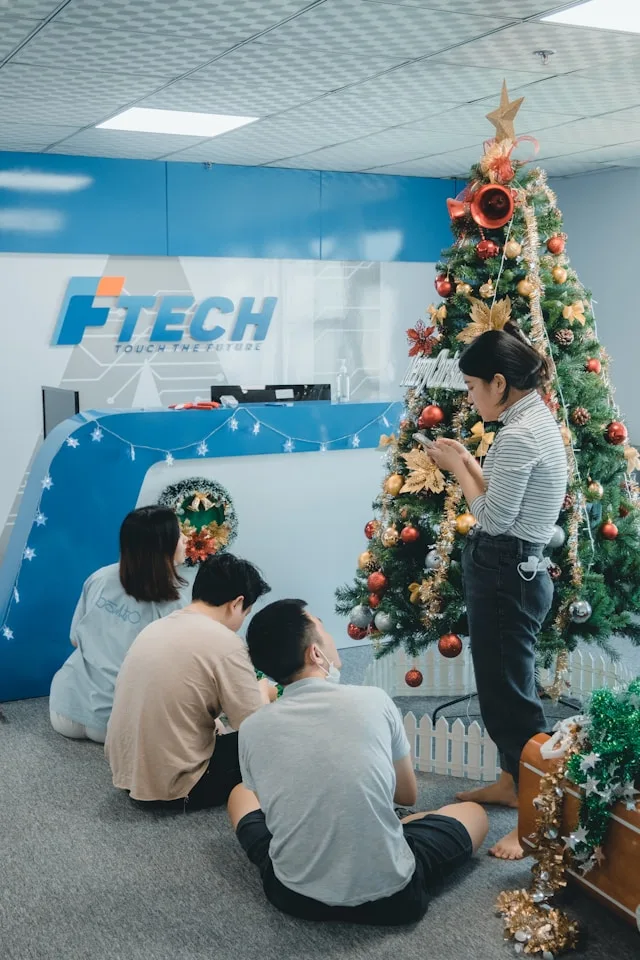 FinTech Startups