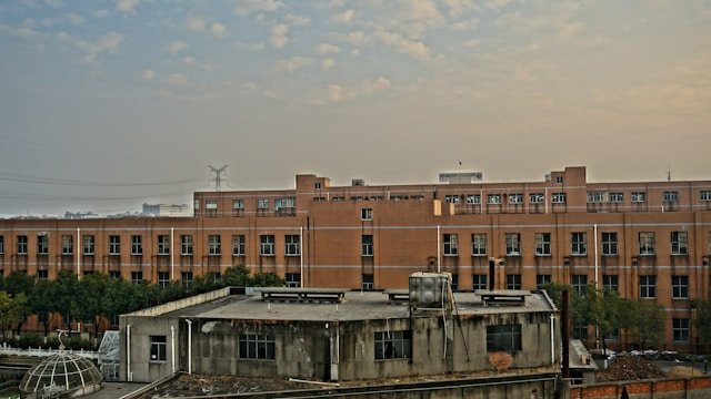 South Harmon Institute of Technology