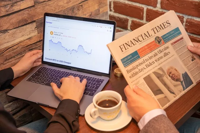 Fintech Startups Revolutionizing Banking