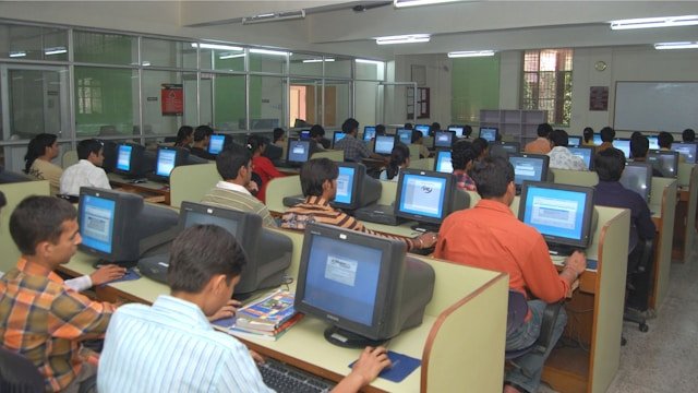 Information Technology Outsourcing