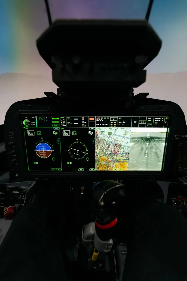 New Charter Technologies