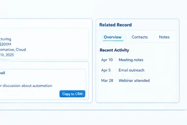 AI-Powered Data Analysis