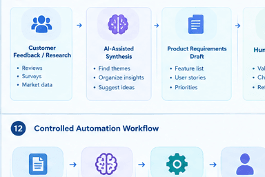 HR and Training Workflow