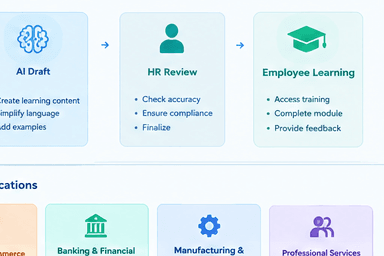Controlled Automation Workflow